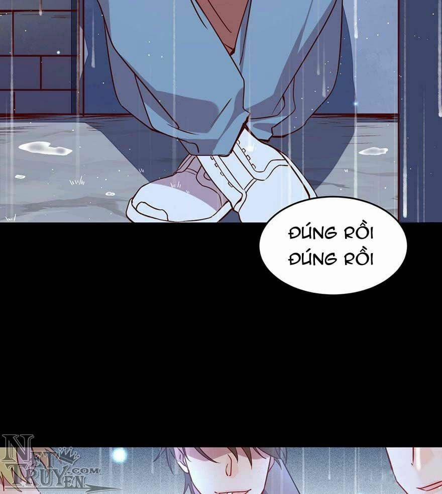 Lang Quân, Xin Đừng…! 43 trang 3