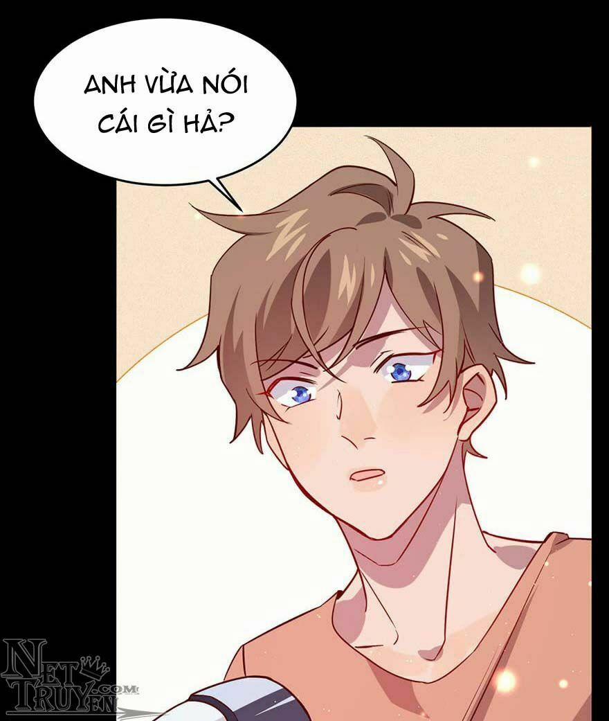 Lang Quân, Xin Đừng…! 44 trang 21