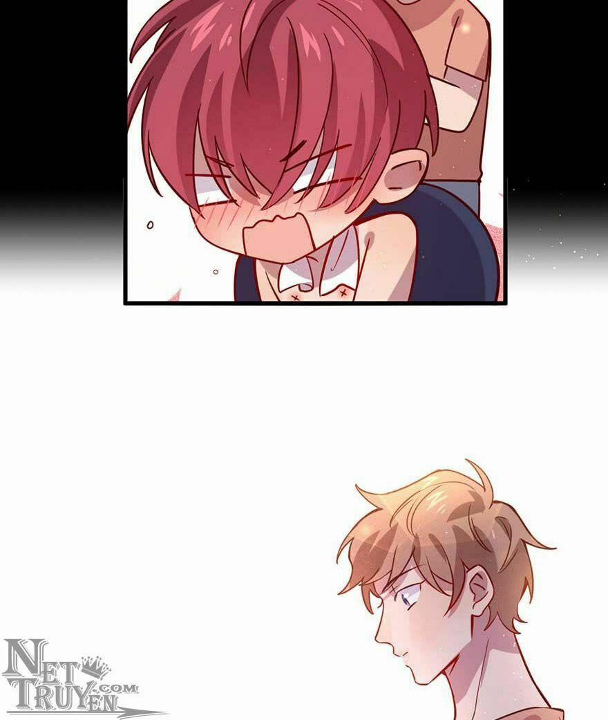 Lang Quân, Xin Đừng…! 44 trang 23