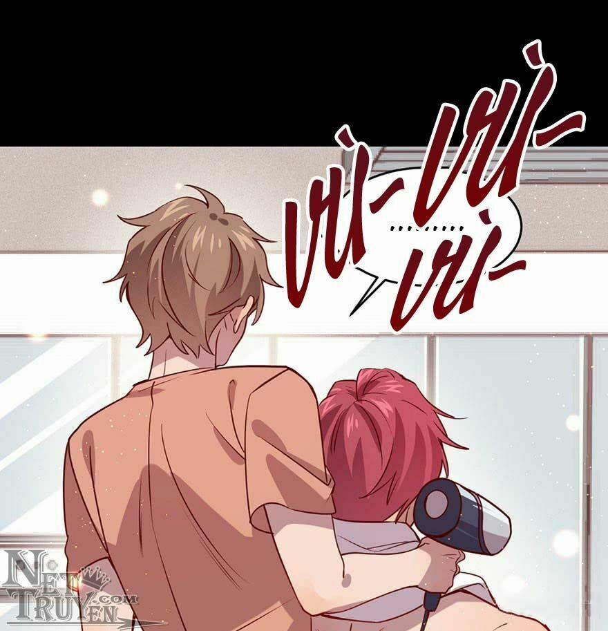 Lang Quân, Xin Đừng…! 44 trang 25