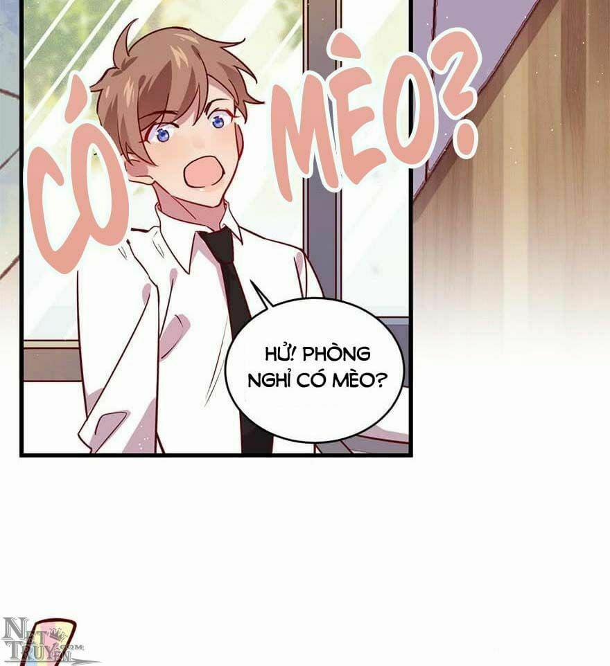 Lang Quân, Xin Đừng…! 45 trang 21