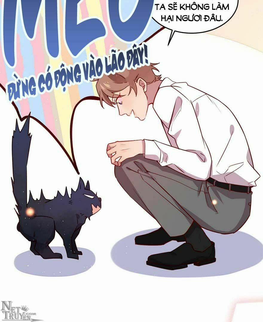 Lang Quân, Xin Đừng…! 45 trang 23
