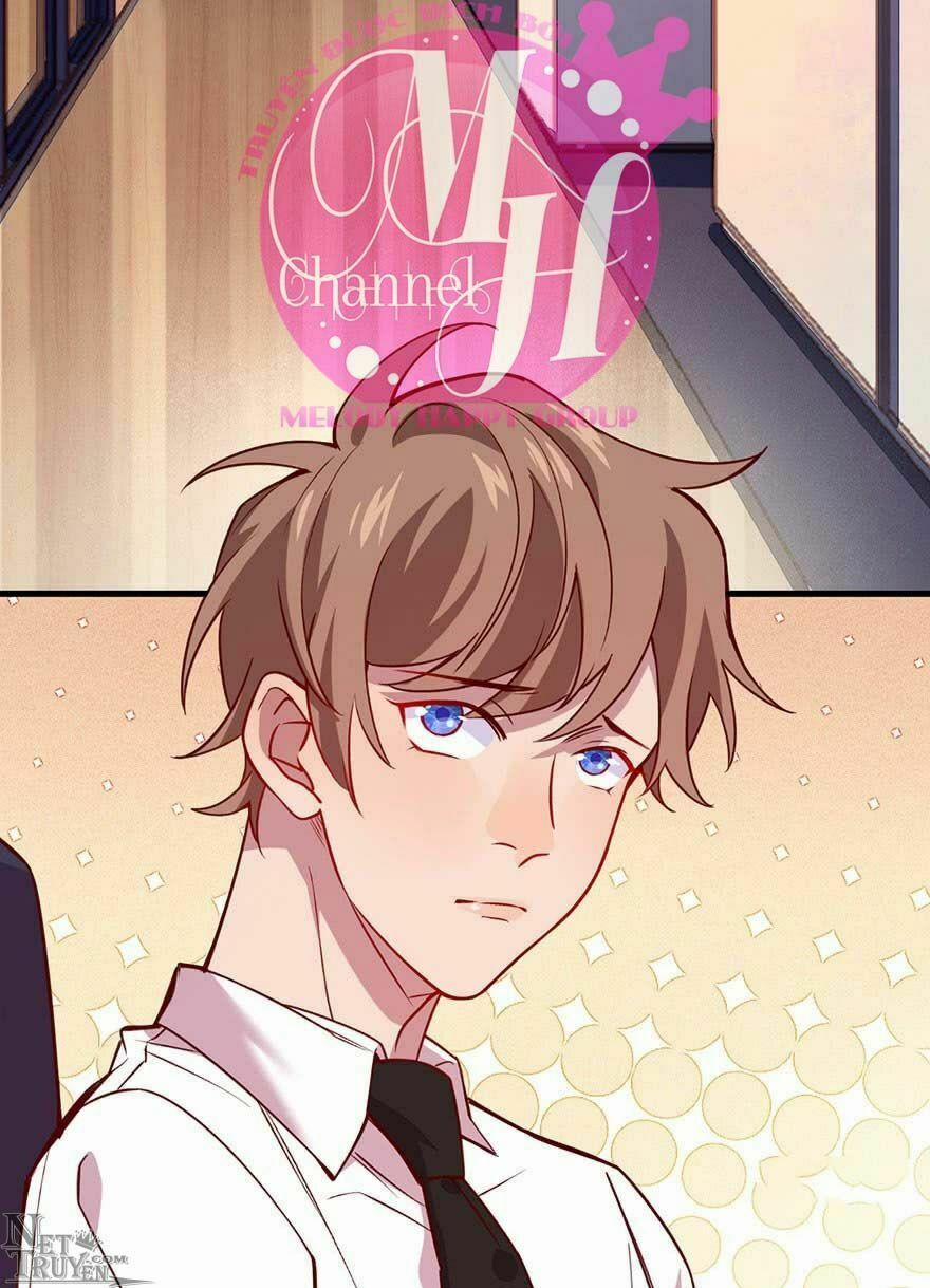 Lang Quân, Xin Đừng…! 45 trang 3