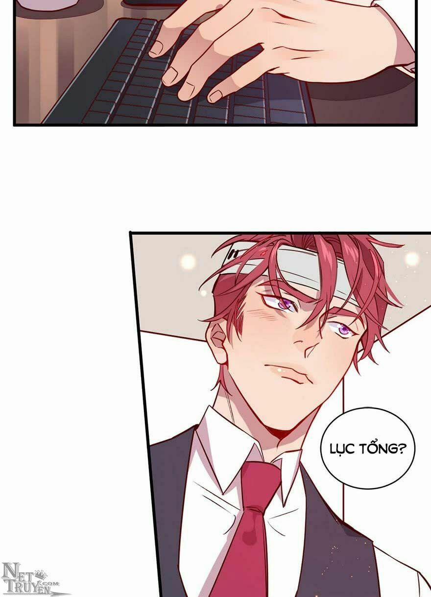 Lang Quân, Xin Đừng…! 45 trang 7