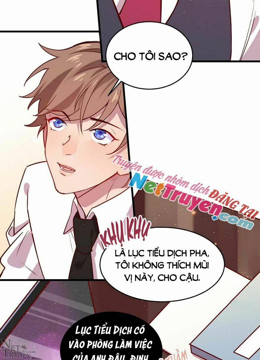 Lang Quân, Xin Đừng…! 45 trang 8