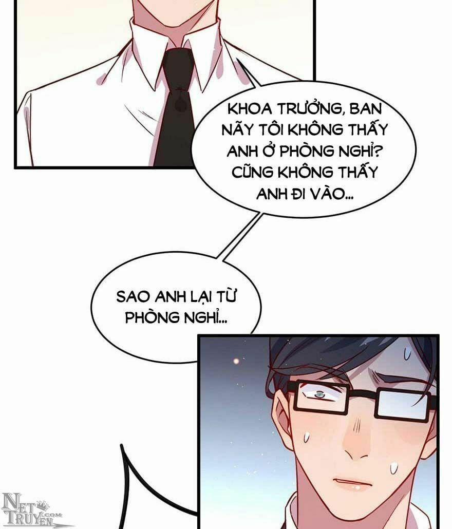 Lang Quân, Xin Đừng…! 46 trang 13