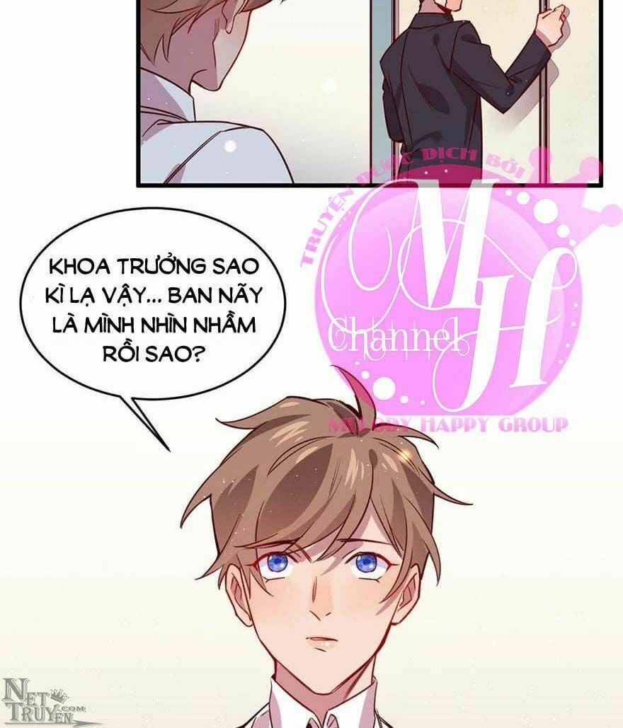 Lang Quân, Xin Đừng…! 46 trang 17