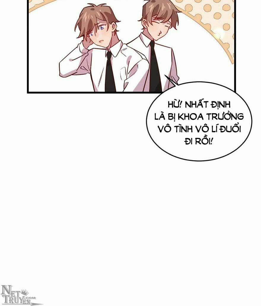 Lang Quân, Xin Đừng…! 46 trang 19