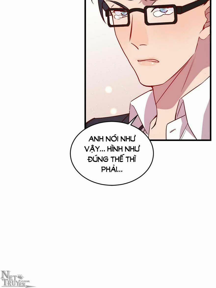 Lang Quân, Xin Đừng…! 46 trang 24