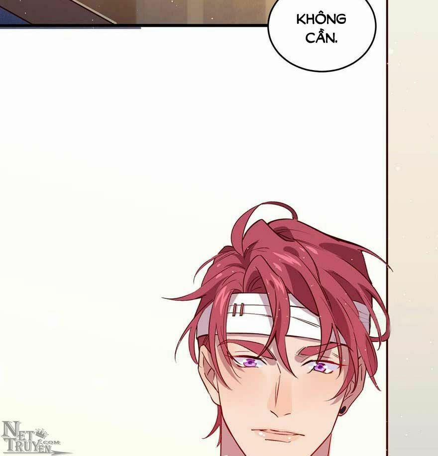 Lang Quân, Xin Đừng…! 47 trang 14