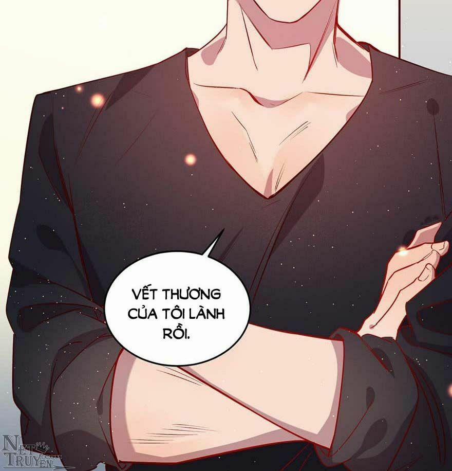 Lang Quân, Xin Đừng…! 47 trang 15