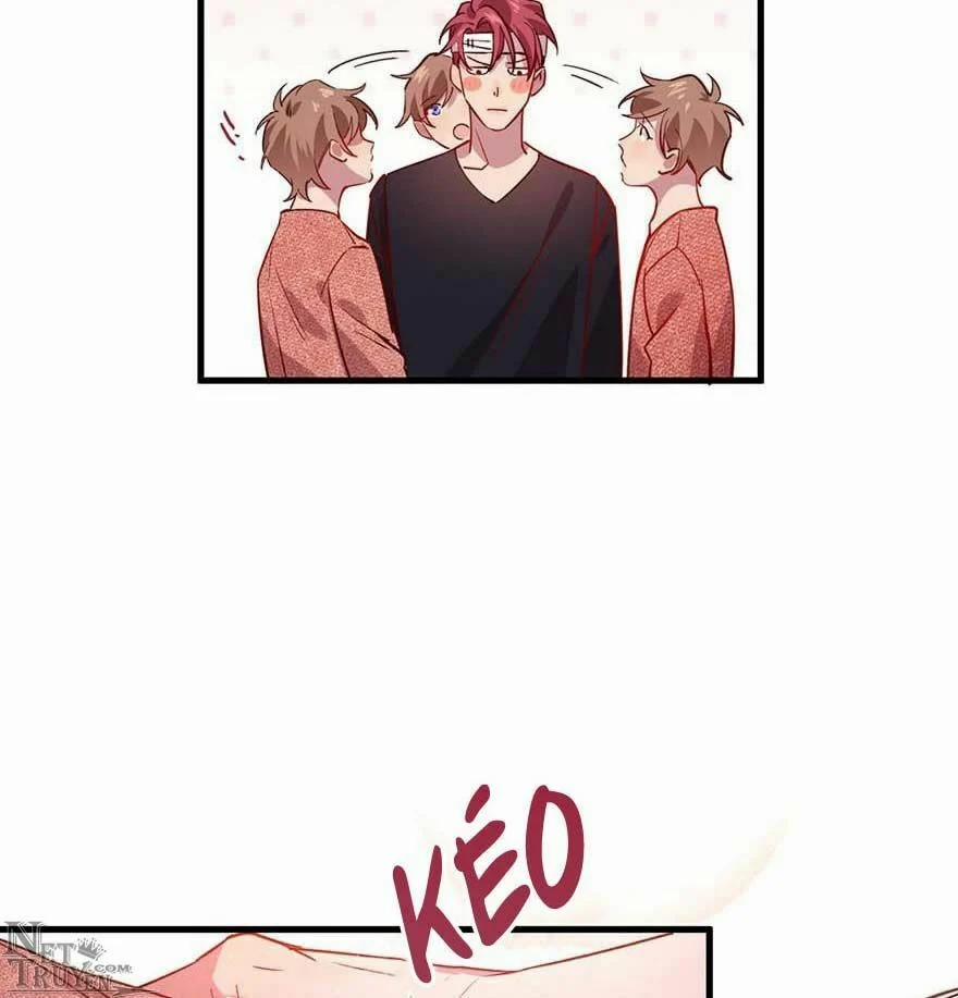 Lang Quân, Xin Đừng…! 47 trang 17