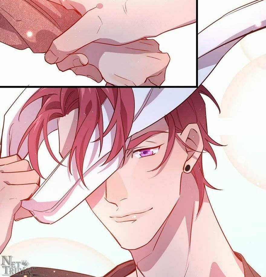 Lang Quân, Xin Đừng…! 47 trang 18