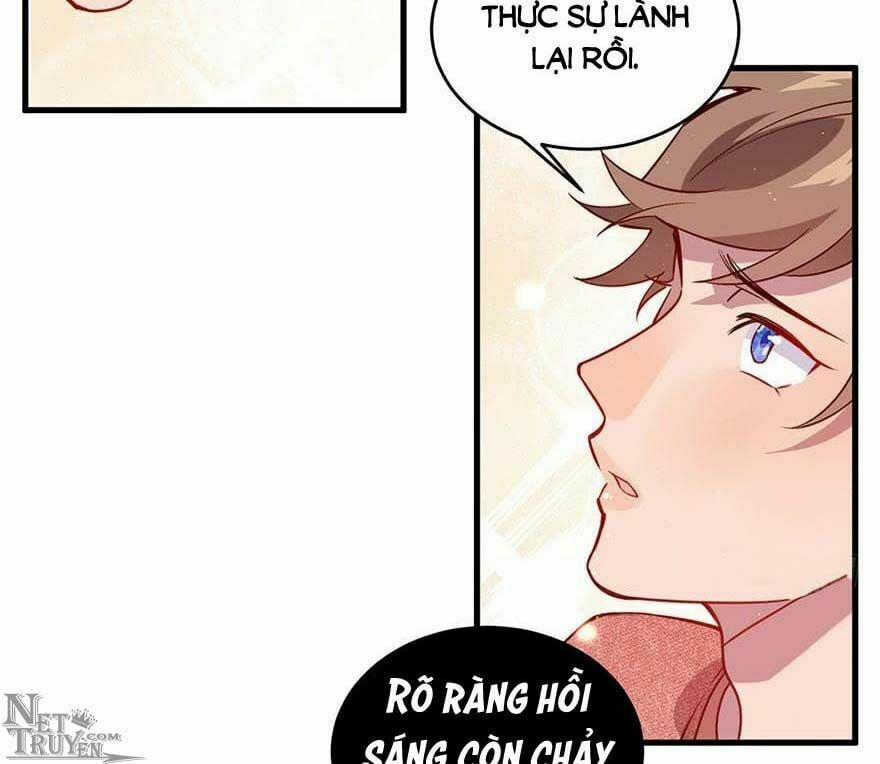 Lang Quân, Xin Đừng…! 47 trang 21