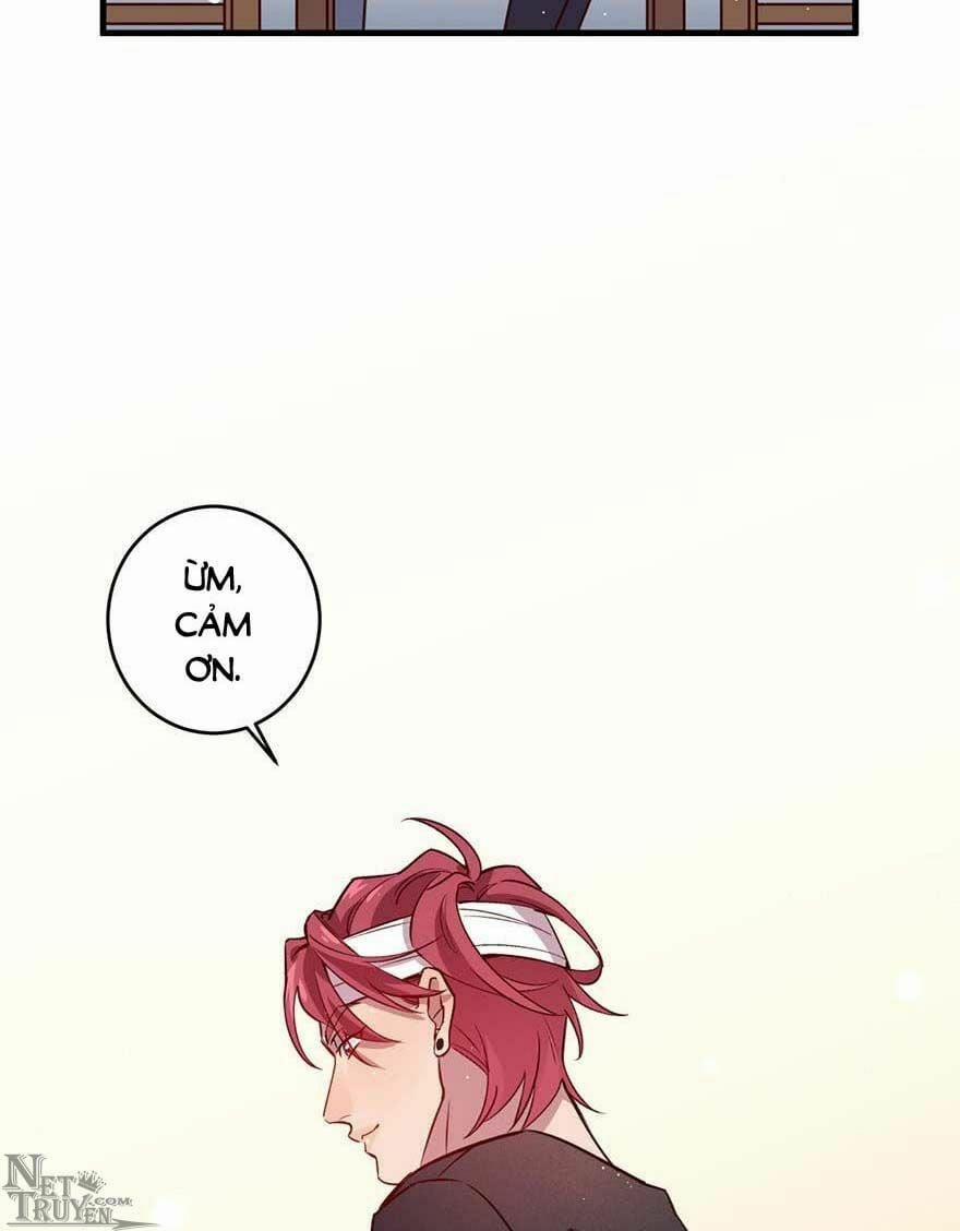 Lang Quân, Xin Đừng…! 47 trang 9