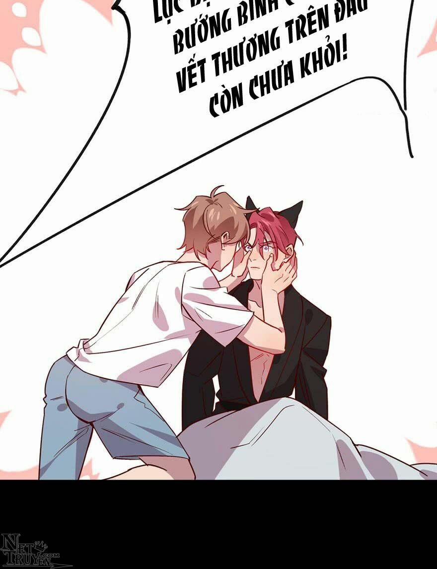 Lang Quân, Xin Đừng…! 48 trang 13