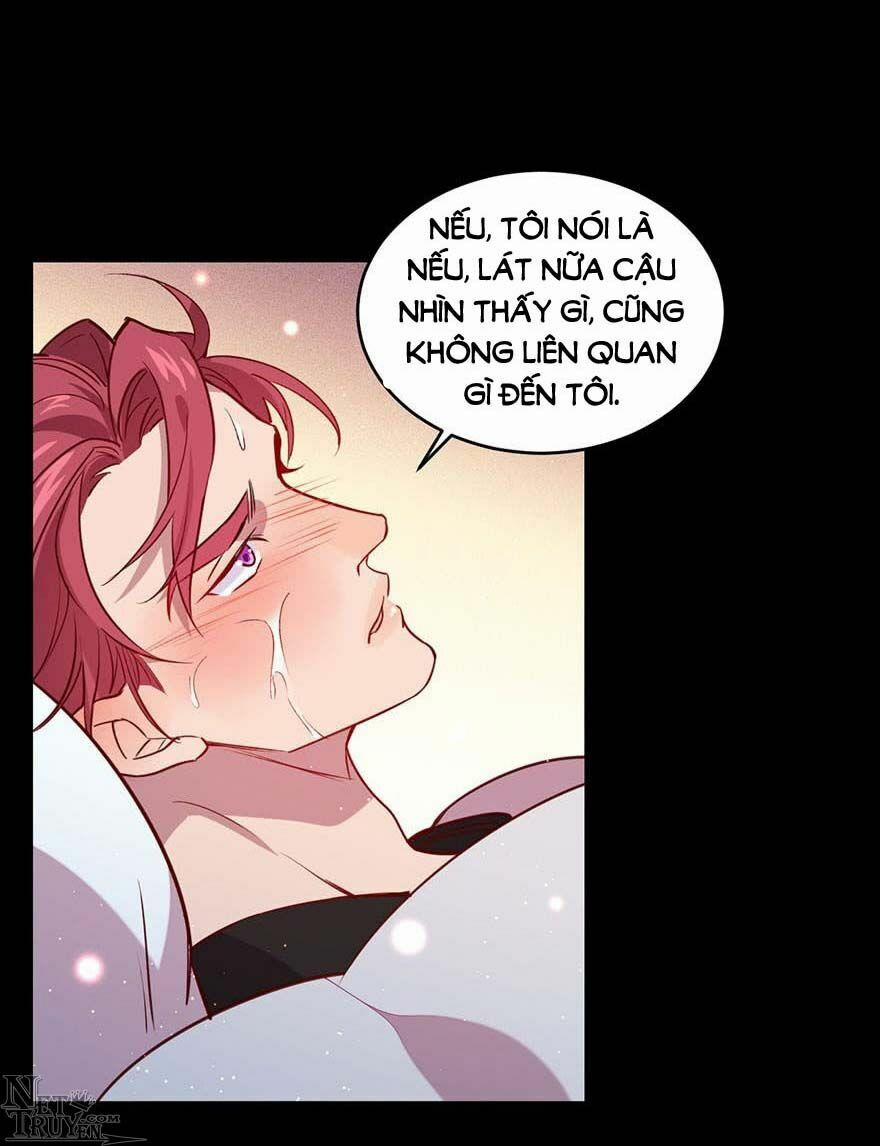 Lang Quân, Xin Đừng…! 48 trang 16