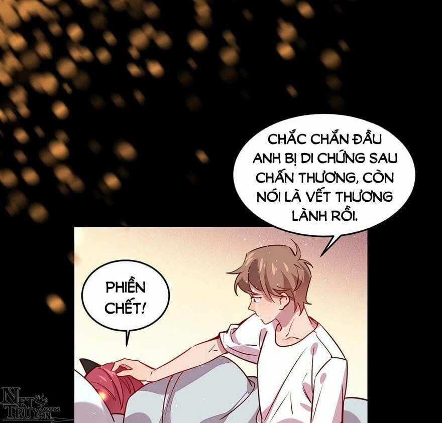 Lang Quân, Xin Đừng…! 48 trang 24