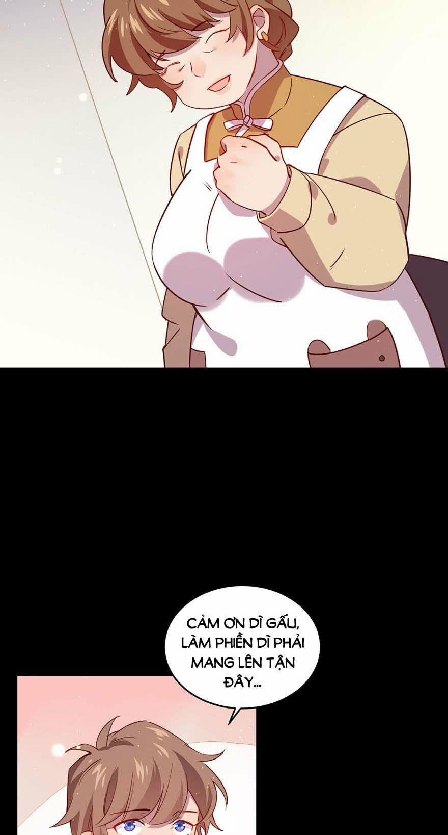 Lang Quân, Xin Đừng…! 49 trang 10