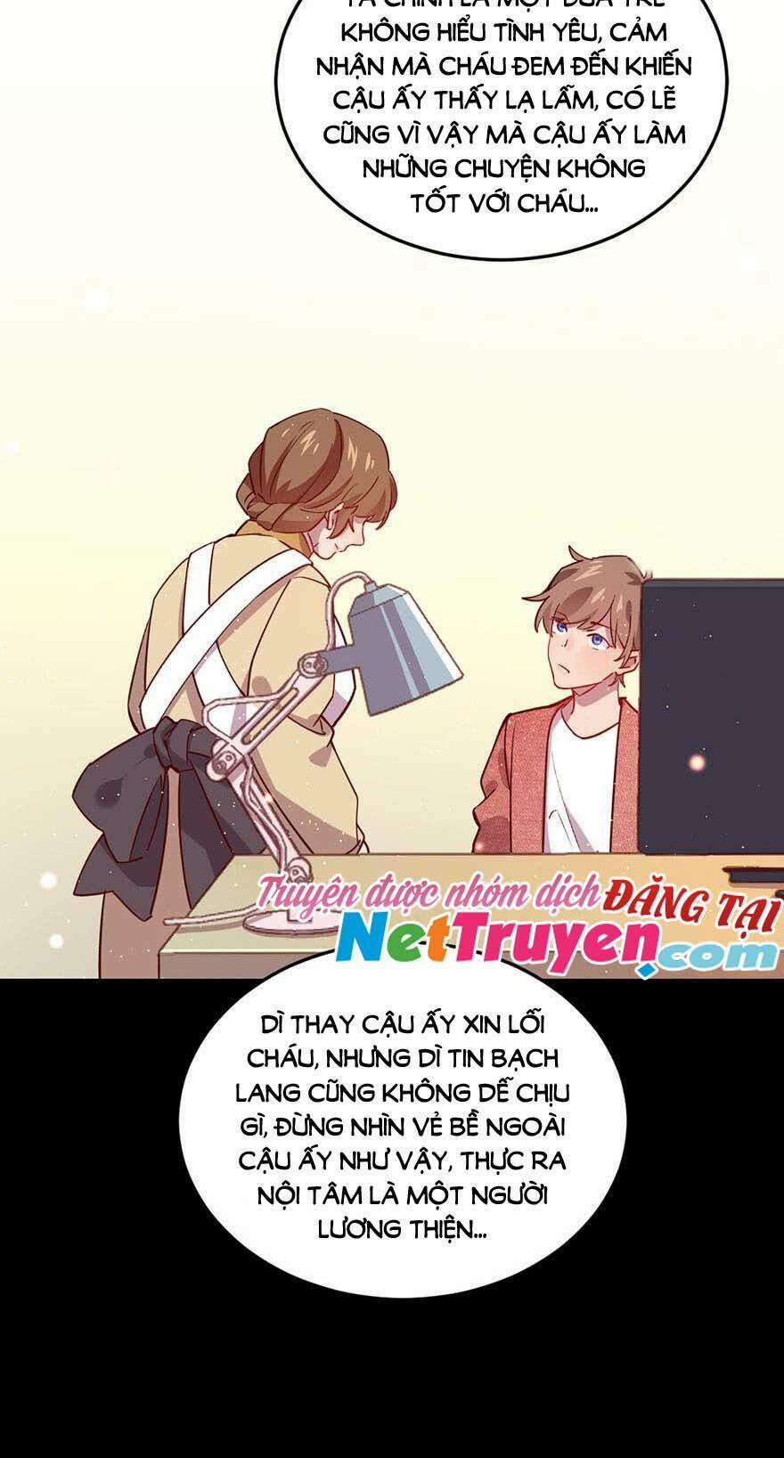 Lang Quân, Xin Đừng…! 49 trang 13