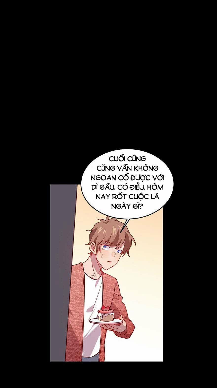 Lang Quân, Xin Đừng…! 49 trang 14