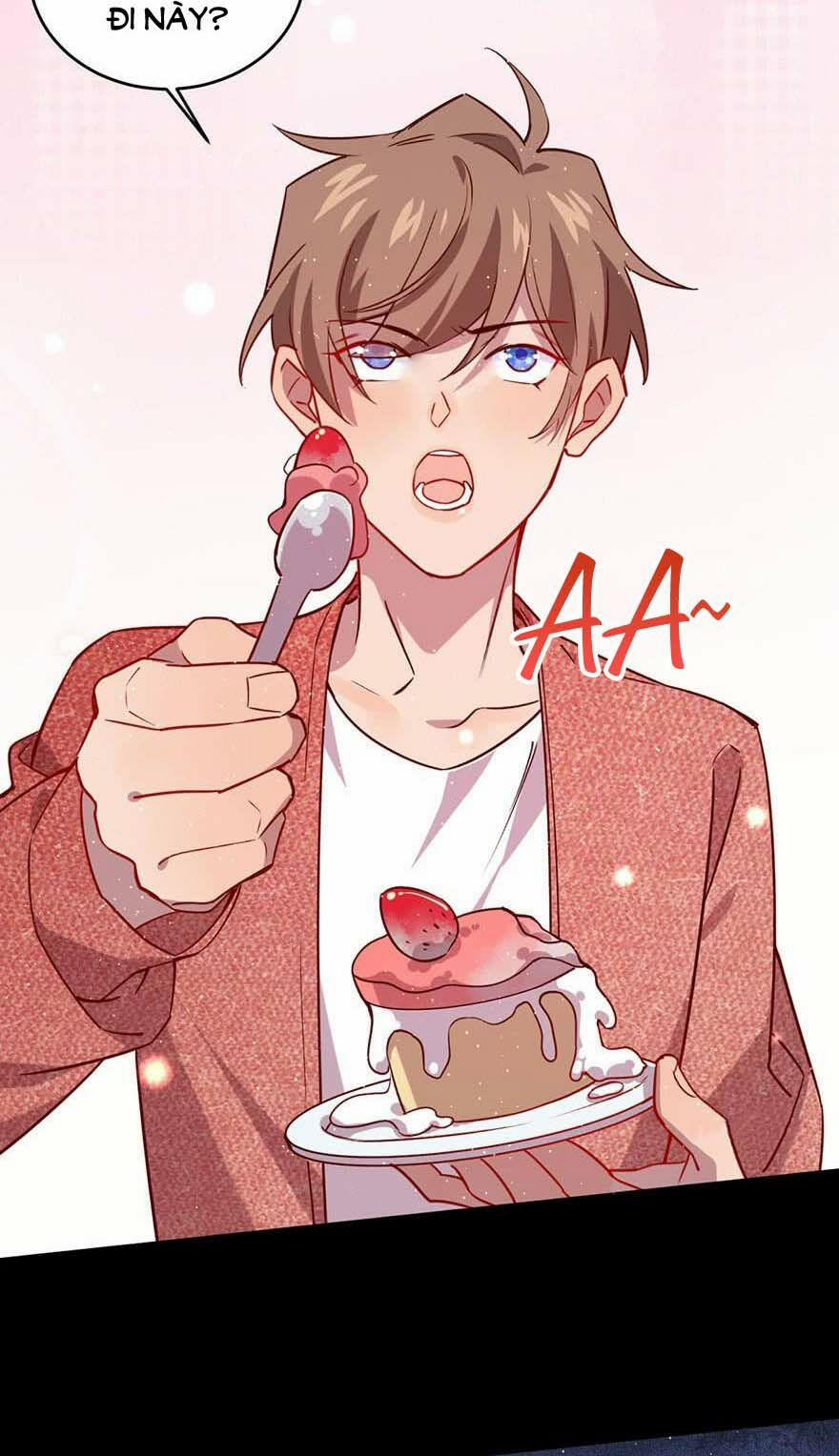 Lang Quân, Xin Đừng…! 49 trang 25