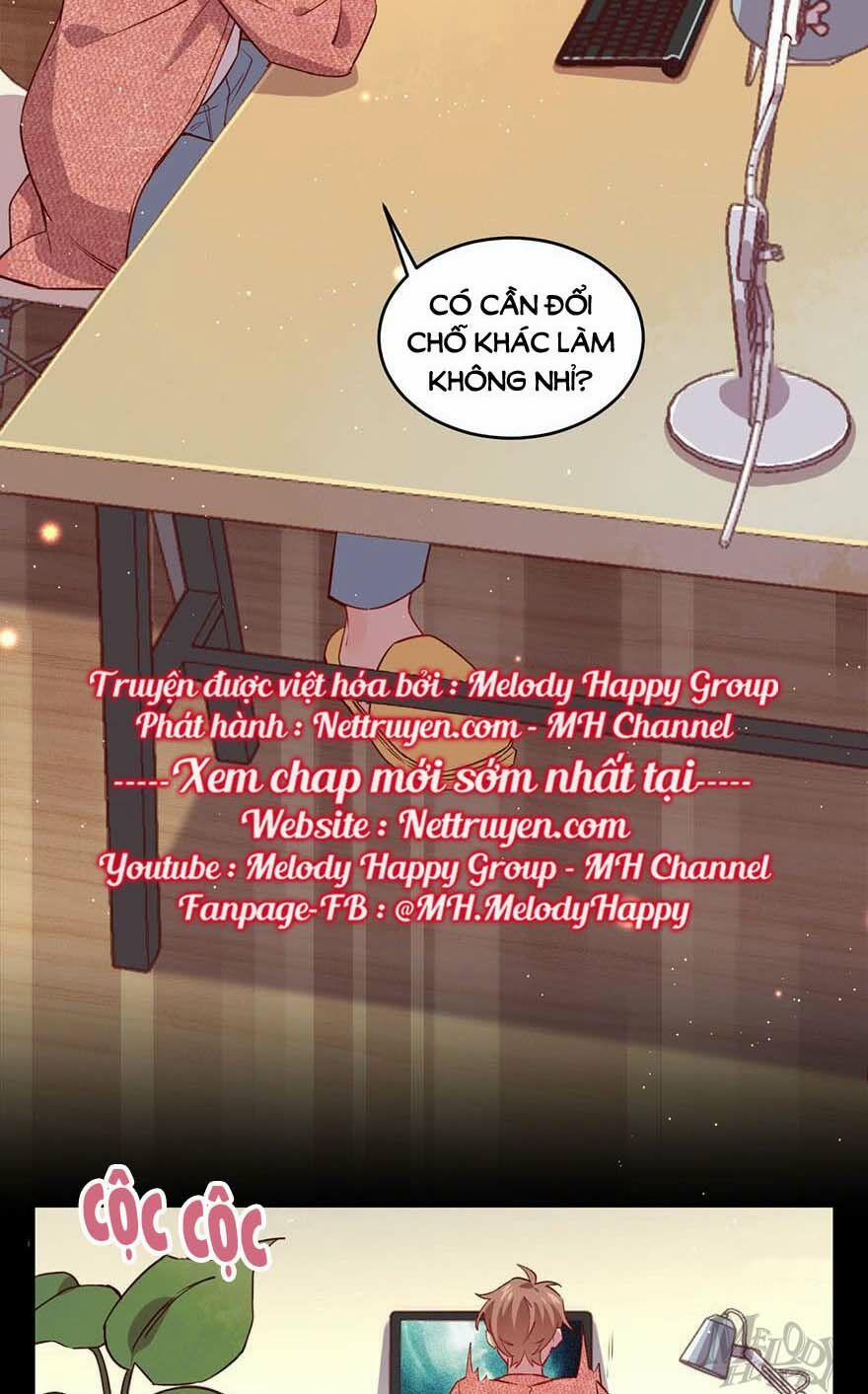 Lang Quân, Xin Đừng…! 49 trang 3