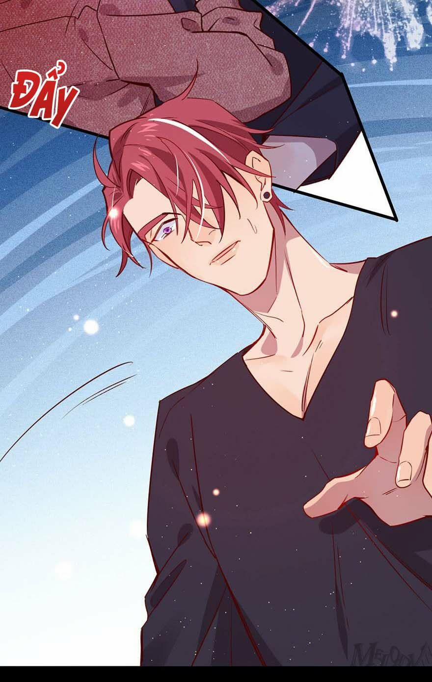 Lang Quân, Xin Đừng…! 49 trang 30