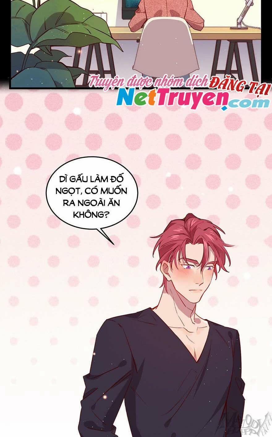 Lang Quân, Xin Đừng…! 49 trang 4