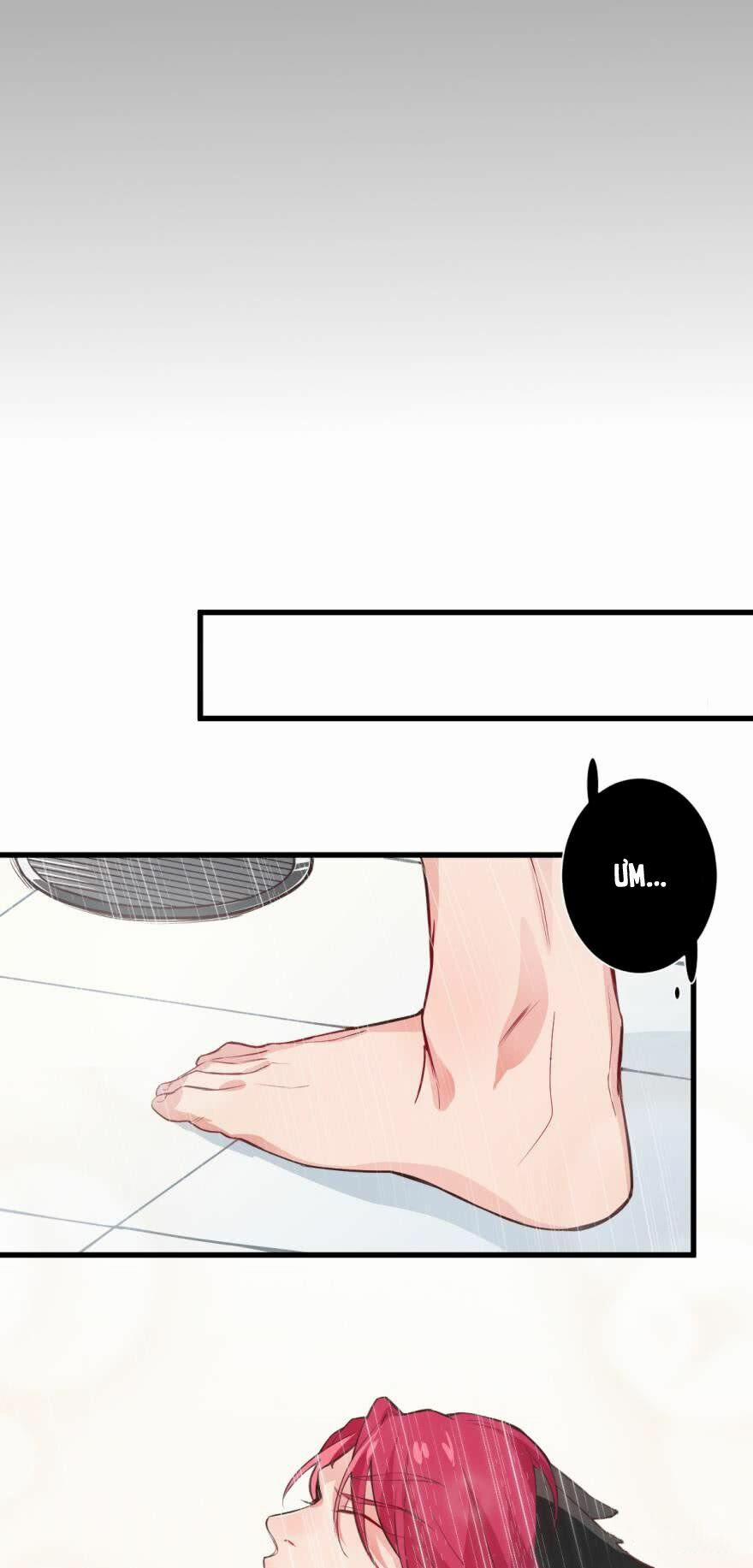 Lang Quân, Xin Đừng…! 5 trang 13