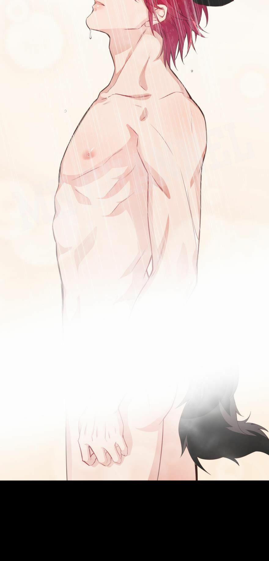 Lang Quân, Xin Đừng…! 5 trang 14