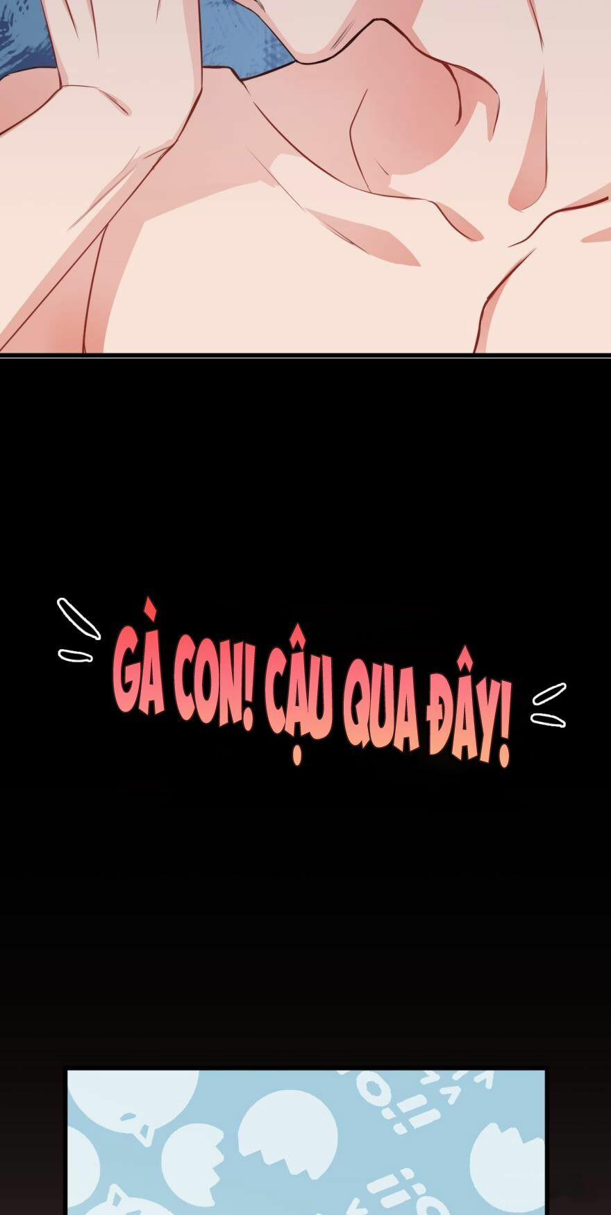 Lang Quân, Xin Đừng…! 5 trang 16