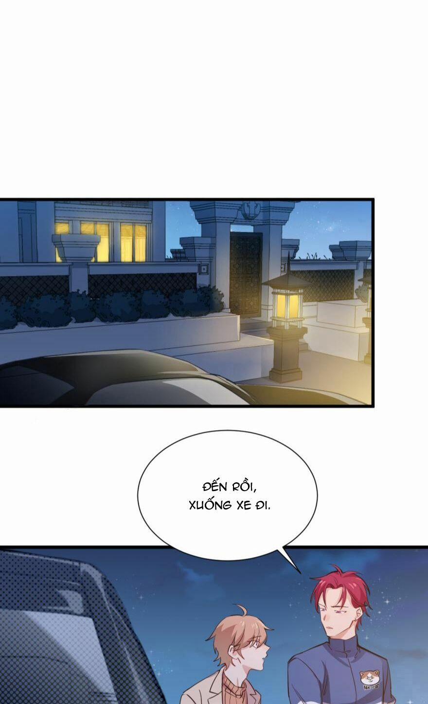 Lang Quân, Xin Đừng…! 5 trang 18