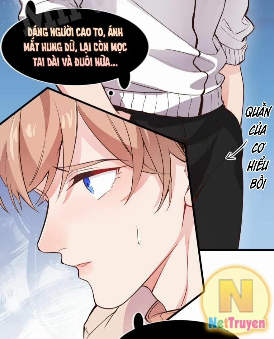 Lang Quân, Xin Đừng…! 5 trang 21