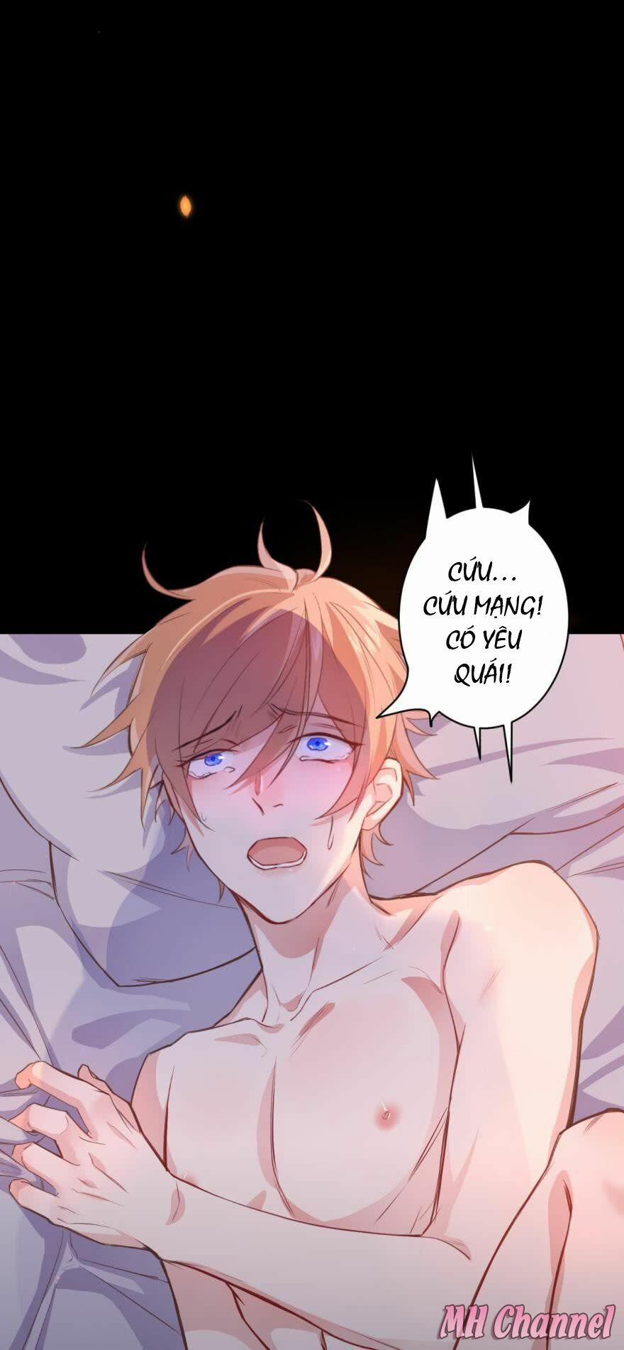 Lang Quân, Xin Đừng…! 5 trang 3