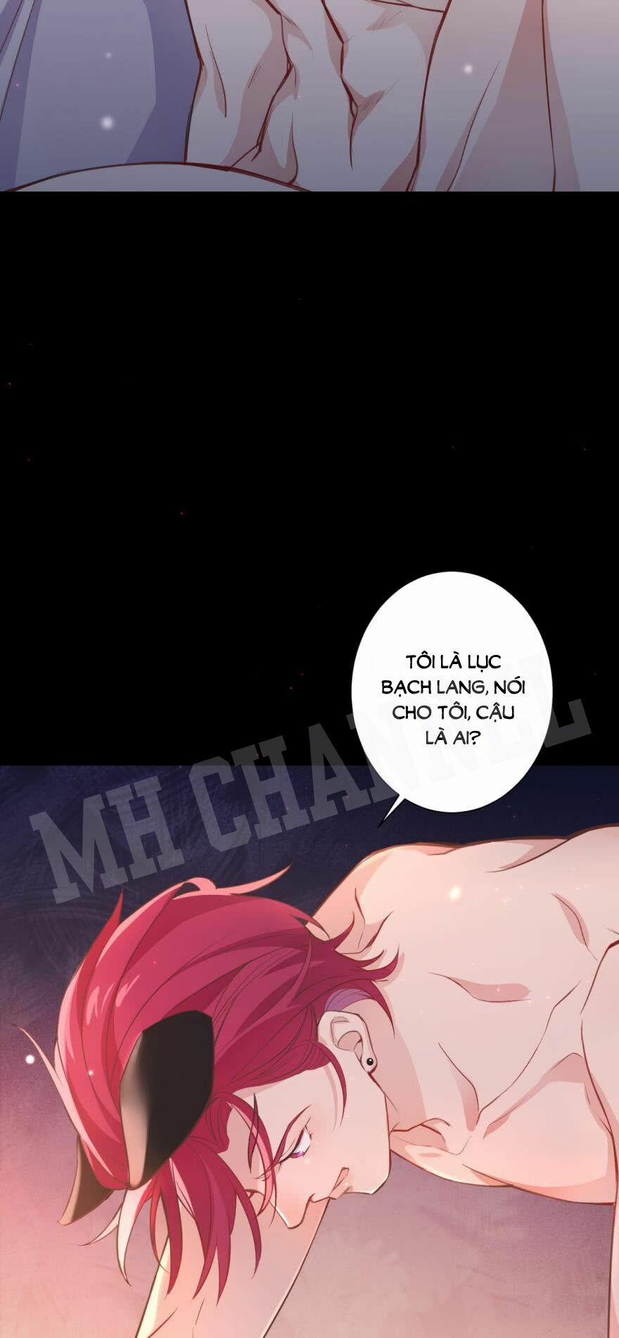 Lang Quân, Xin Đừng…! 5 trang 4