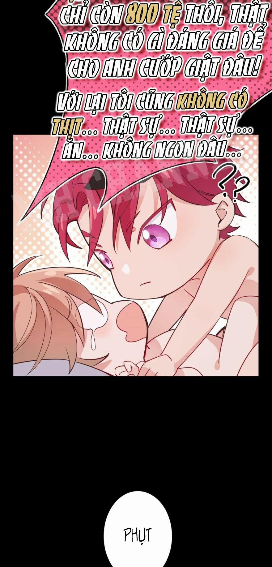 Lang Quân, Xin Đừng…! 5 trang 9