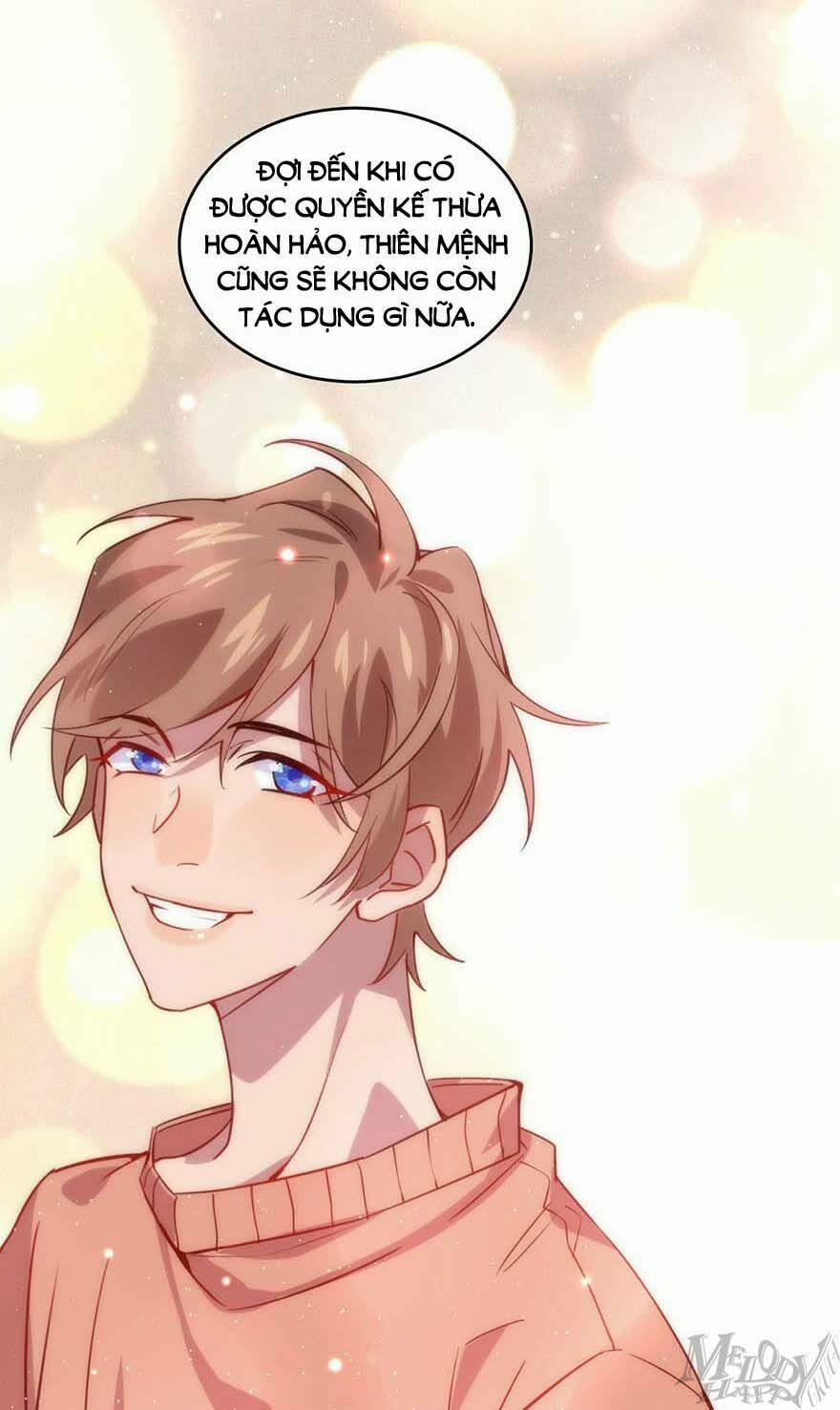 Lang Quân, Xin Đừng…! 50 trang 17