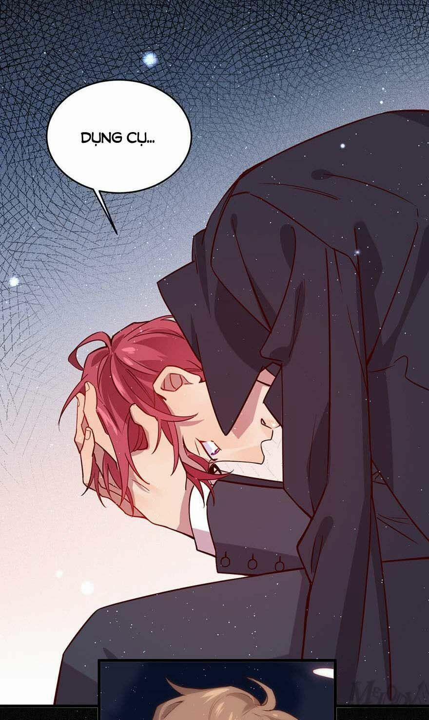 Lang Quân, Xin Đừng…! 50 trang 20