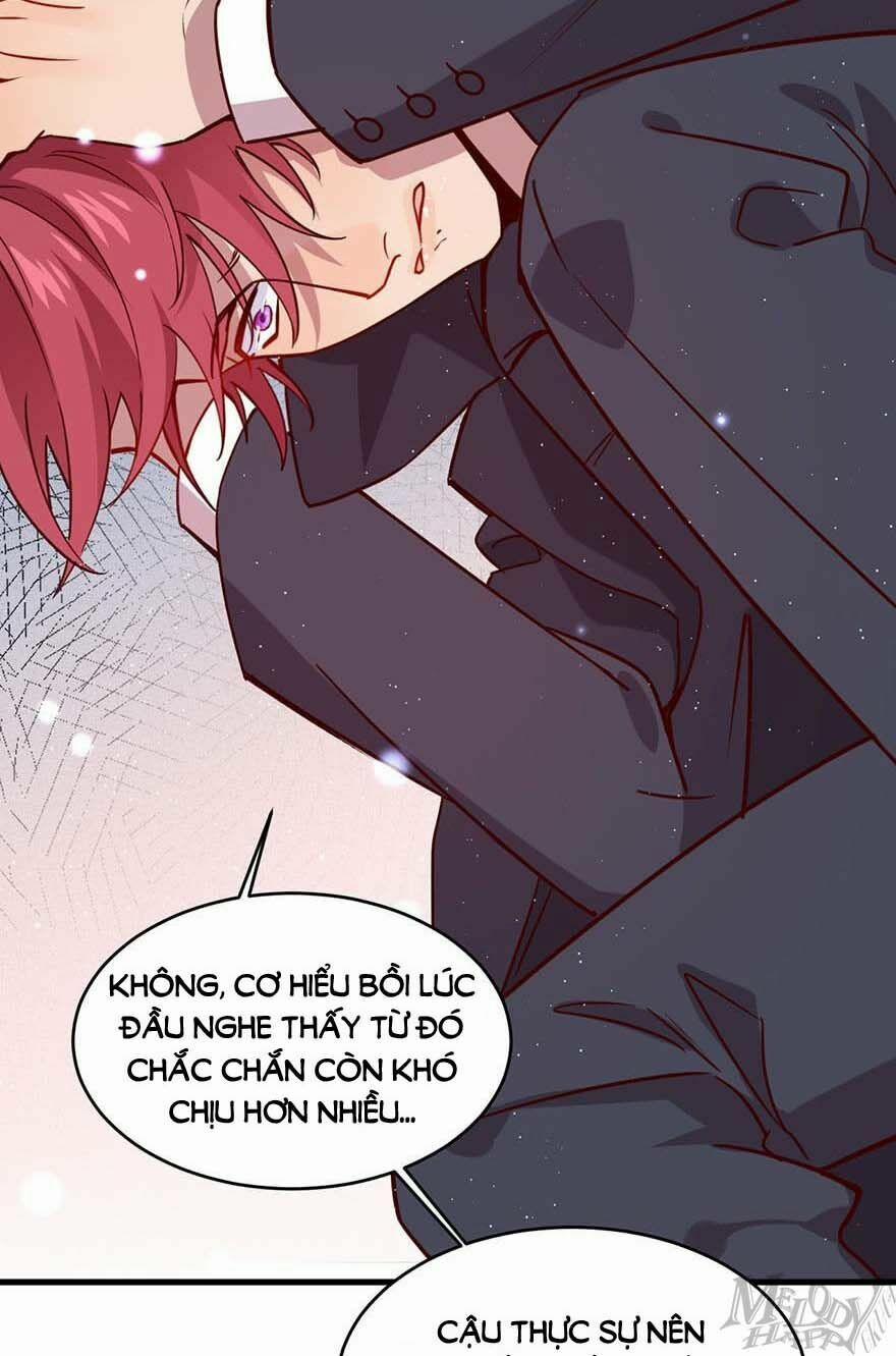 Lang Quân, Xin Đừng…! 50 trang 22