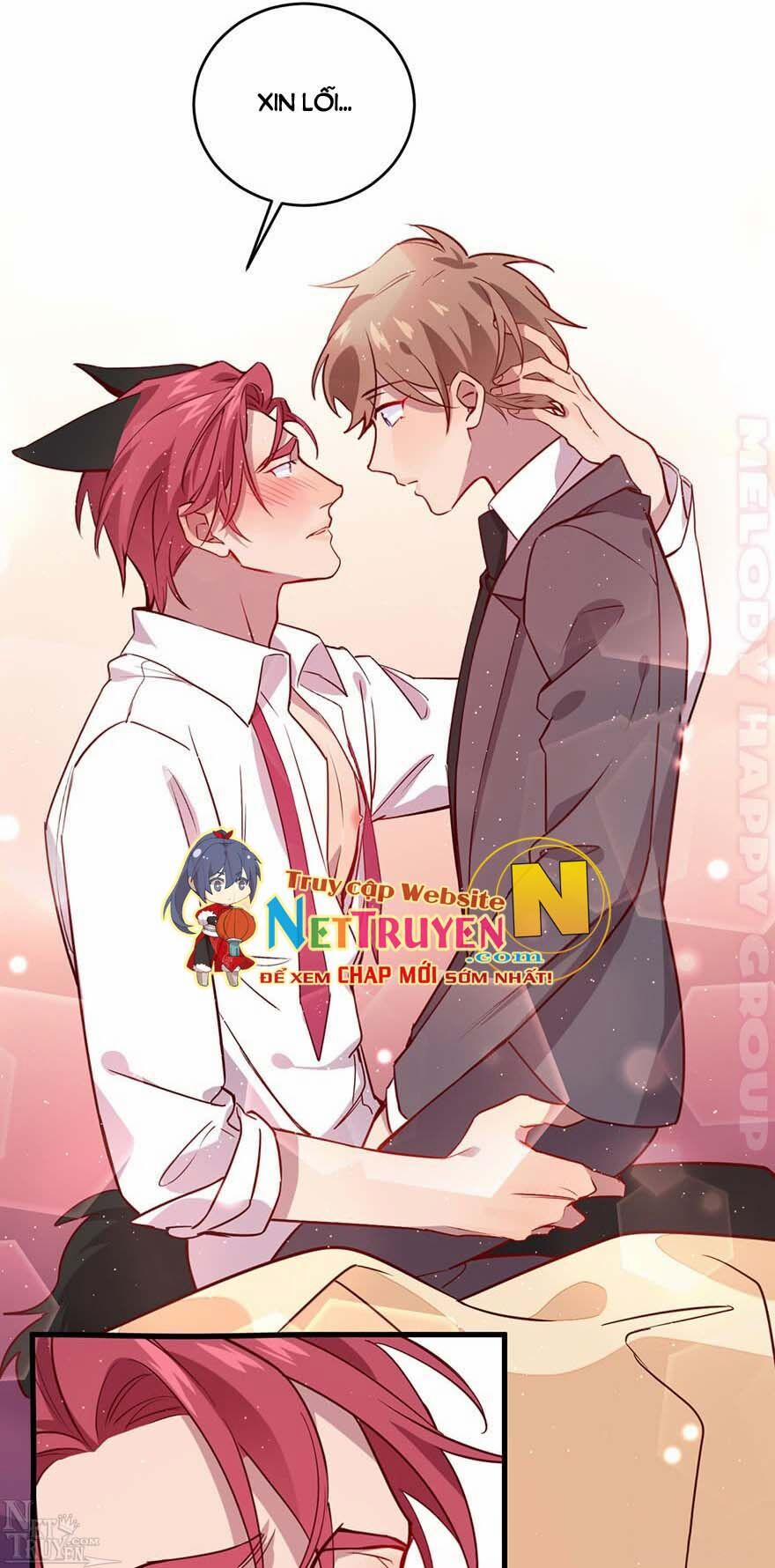 Lang Quân, Xin Đừng…! 51 trang 12