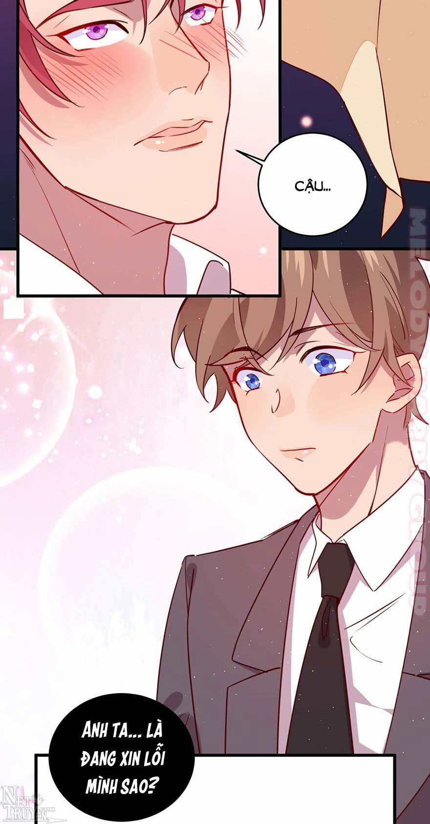 Lang Quân, Xin Đừng…! 51 trang 13