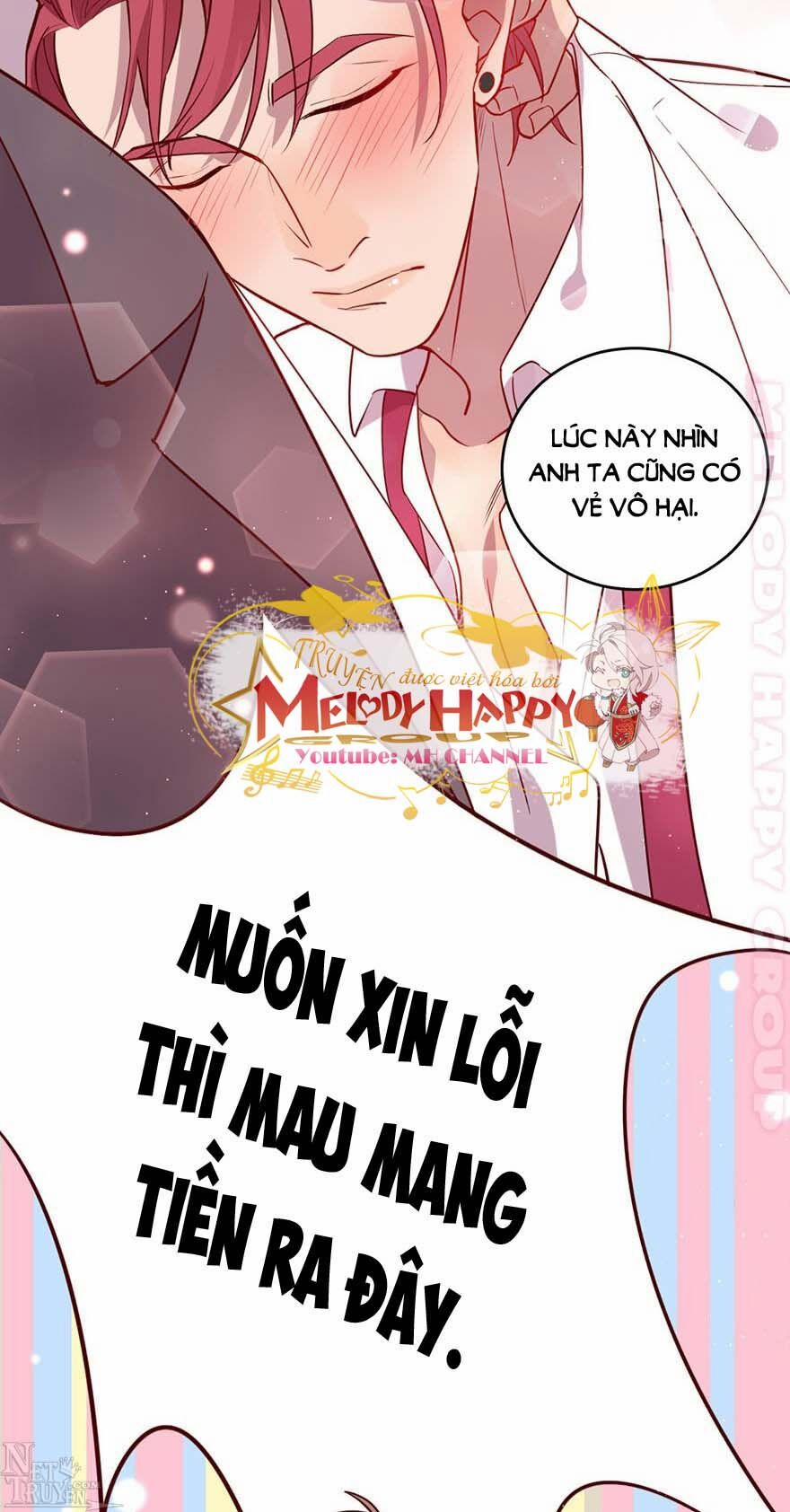 Lang Quân, Xin Đừng…! 51 trang 15