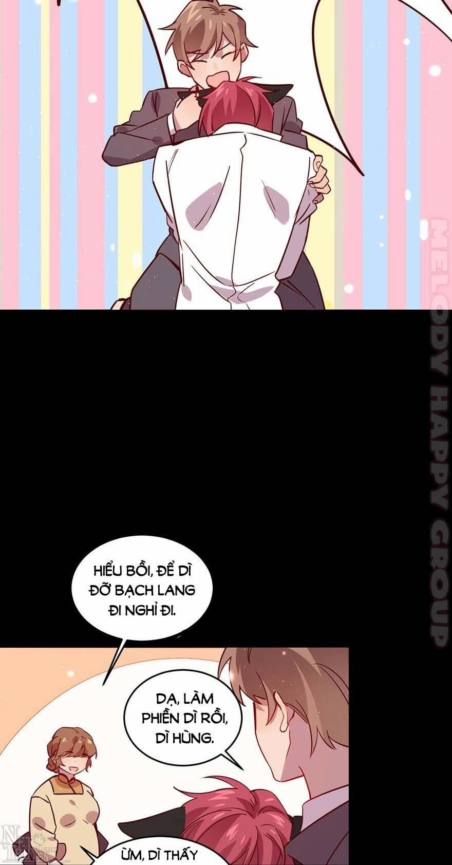 Lang Quân, Xin Đừng…! 51 trang 16