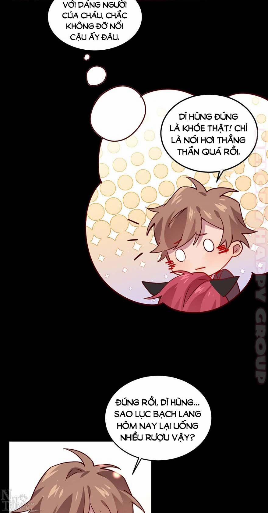 Lang Quân, Xin Đừng…! 51 trang 17