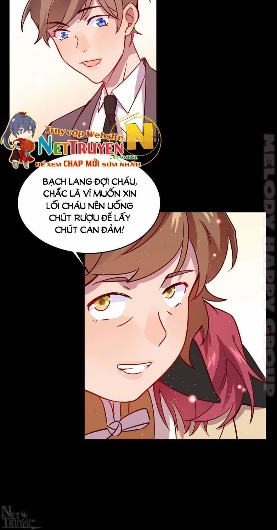 Lang Quân, Xin Đừng…! 51 trang 18