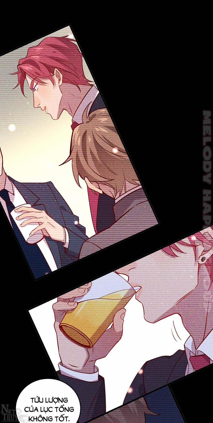 Lang Quân, Xin Đừng…! 51 trang 19
