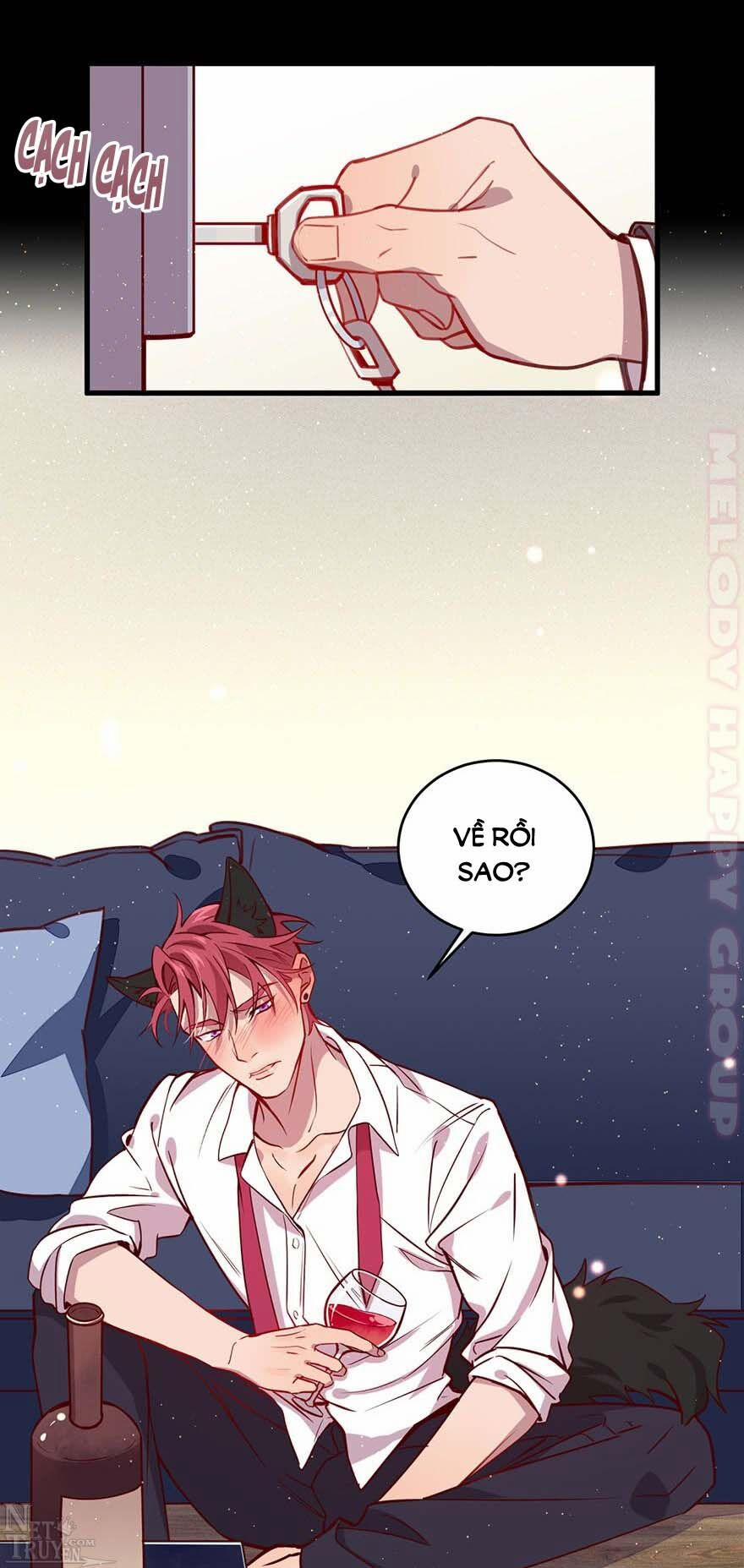 Lang Quân, Xin Đừng…! 51 trang 2