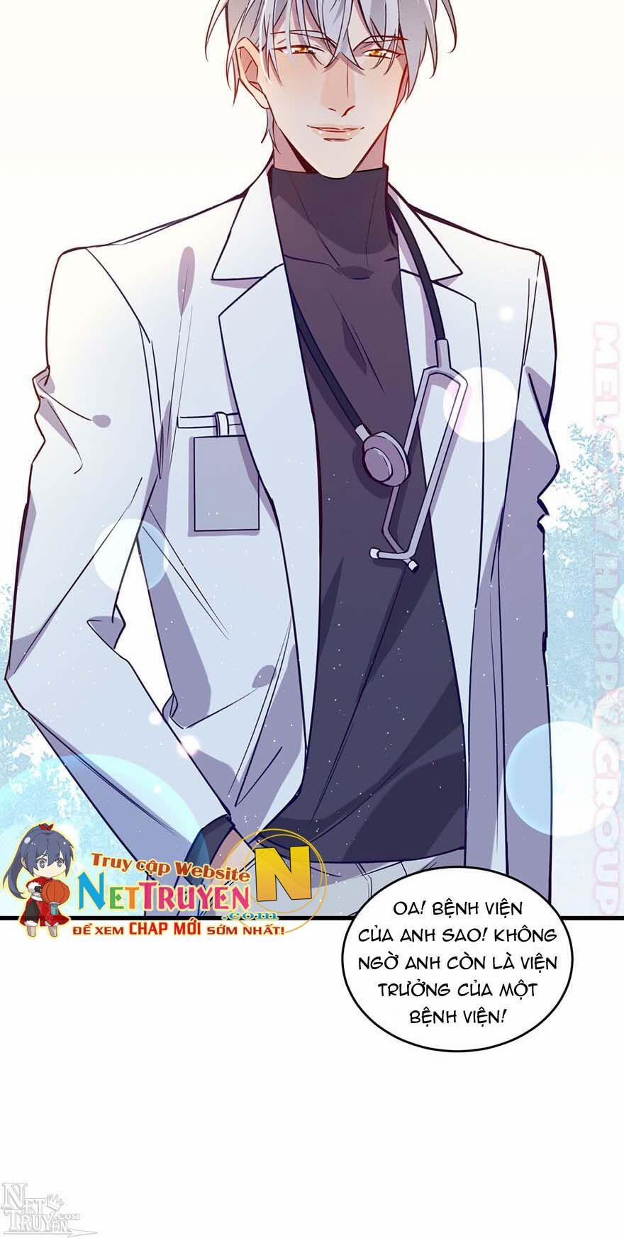 Lang Quân, Xin Đừng…! 51 trang 24