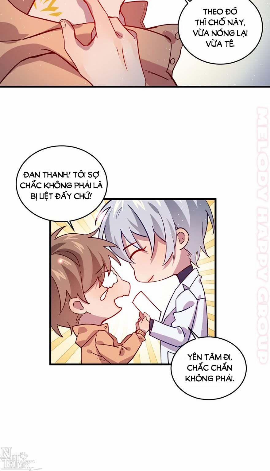 Lang Quân, Xin Đừng…! 51 trang 26